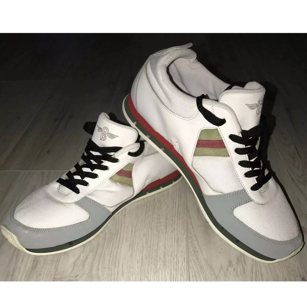 Men’s Creative Recreation Sneaker Shoes Size 10.5